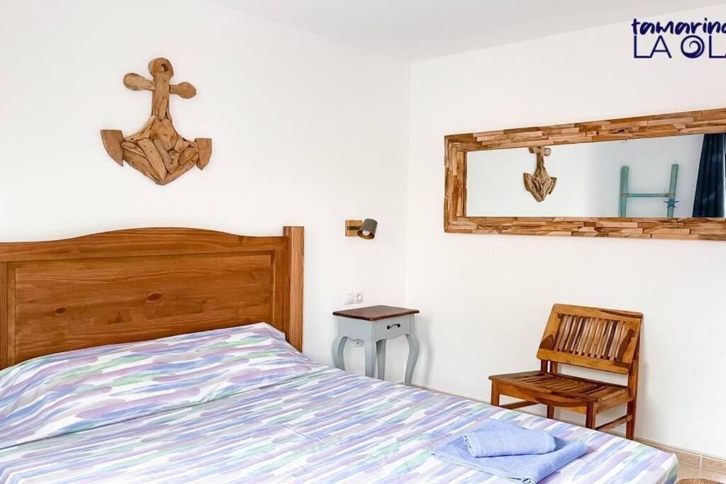 Apartament New Tamarindo La Ola Corralejo Zewnętrze zdjęcie