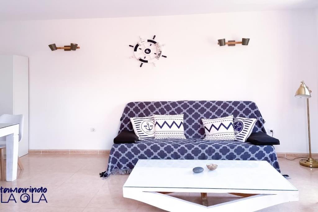 Apartament New Tamarindo La Ola Corralejo Zewnętrze zdjęcie