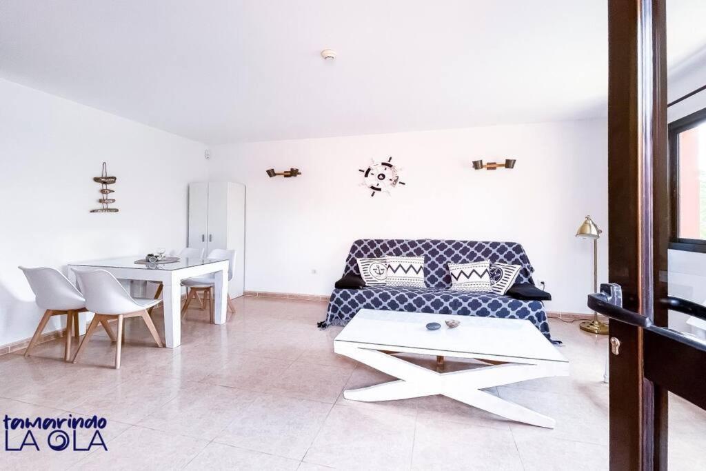 Apartament New Tamarindo La Ola Corralejo Zewnętrze zdjęcie