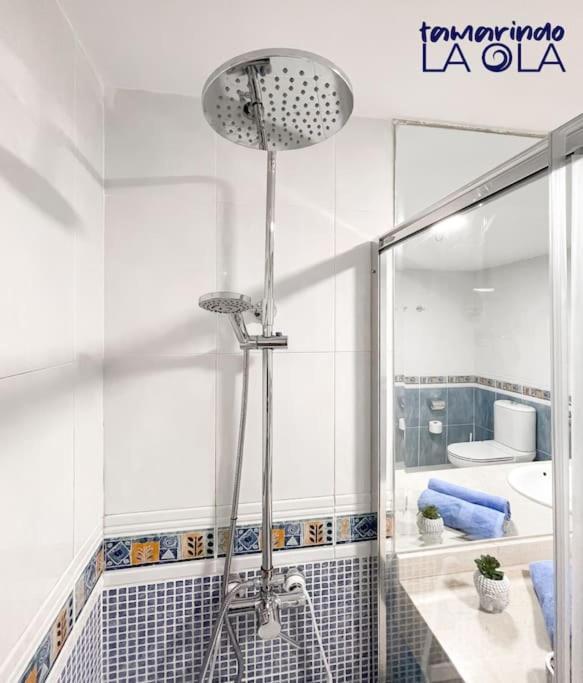 Apartament New Tamarindo La Ola Corralejo Zewnętrze zdjęcie