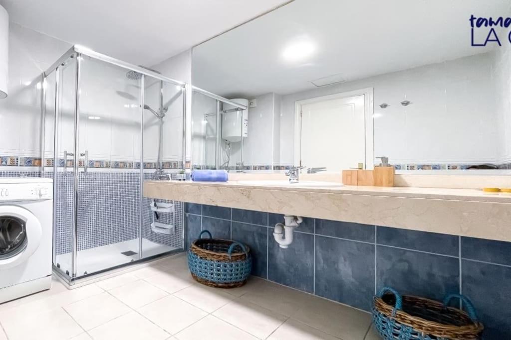 Apartament New Tamarindo La Ola Corralejo Zewnętrze zdjęcie
