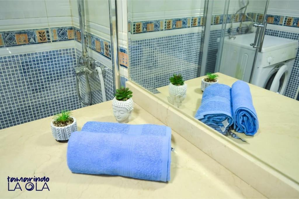 Apartament New Tamarindo La Ola Corralejo Zewnętrze zdjęcie