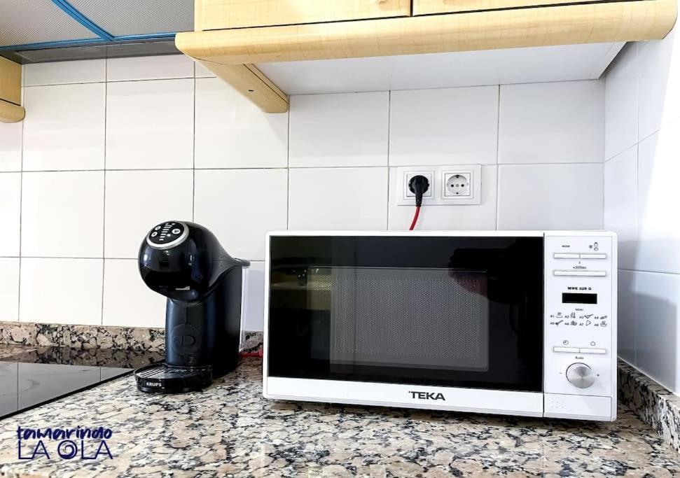 Apartament New Tamarindo La Ola Corralejo Zewnętrze zdjęcie