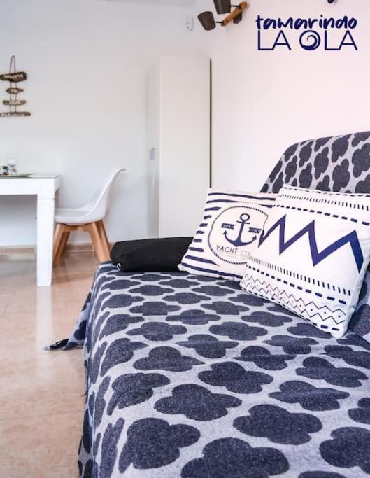 Apartament New Tamarindo La Ola Corralejo Zewnętrze zdjęcie