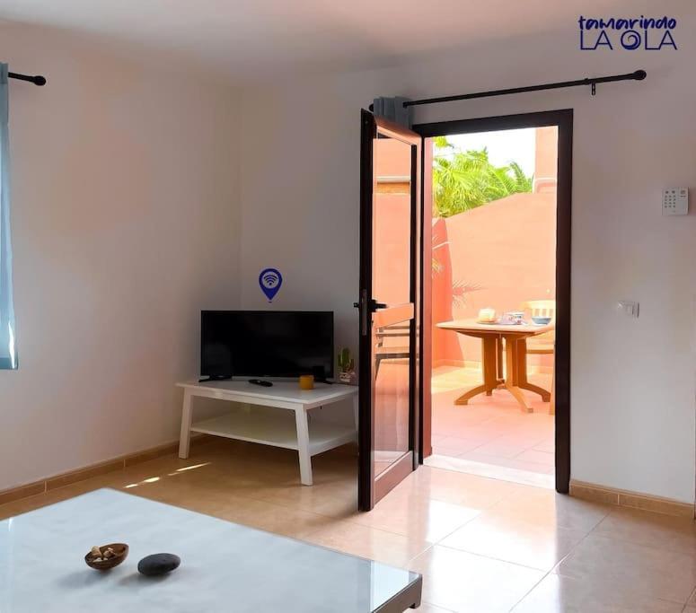 Apartament New Tamarindo La Ola Corralejo Zewnętrze zdjęcie