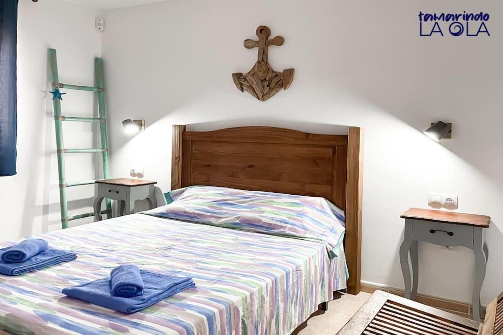 Apartament New Tamarindo La Ola Corralejo Zewnętrze zdjęcie