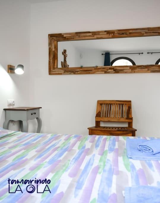 Apartament New Tamarindo La Ola Corralejo Zewnętrze zdjęcie