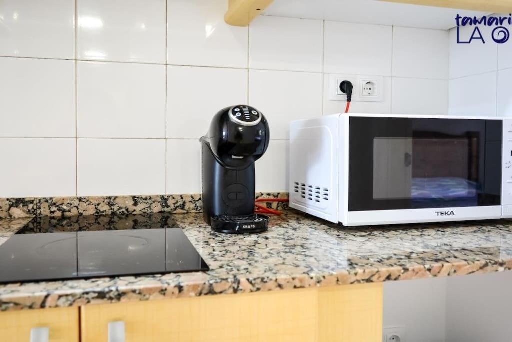 Apartament New Tamarindo La Ola Corralejo Zewnętrze zdjęcie