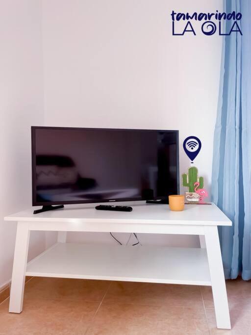 Apartament New Tamarindo La Ola Corralejo Zewnętrze zdjęcie