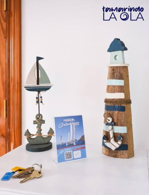 Apartament New Tamarindo La Ola Corralejo Zewnętrze zdjęcie