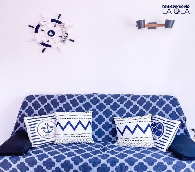 Apartament New Tamarindo La Ola Corralejo Zewnętrze zdjęcie