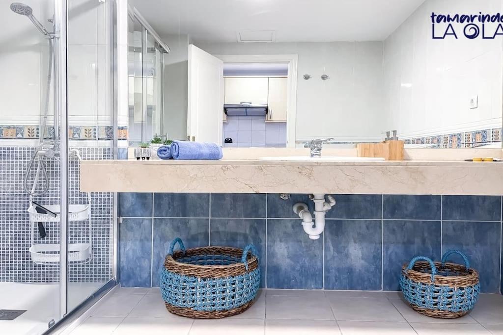 Apartament New Tamarindo La Ola Corralejo Zewnętrze zdjęcie