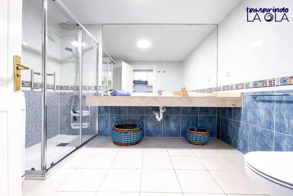 Apartament New Tamarindo La Ola Corralejo Zewnętrze zdjęcie