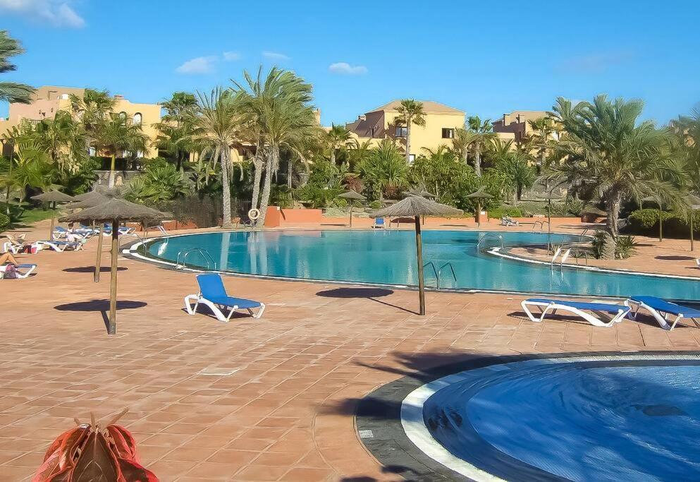 Apartament New Tamarindo La Ola Corralejo Zewnętrze zdjęcie