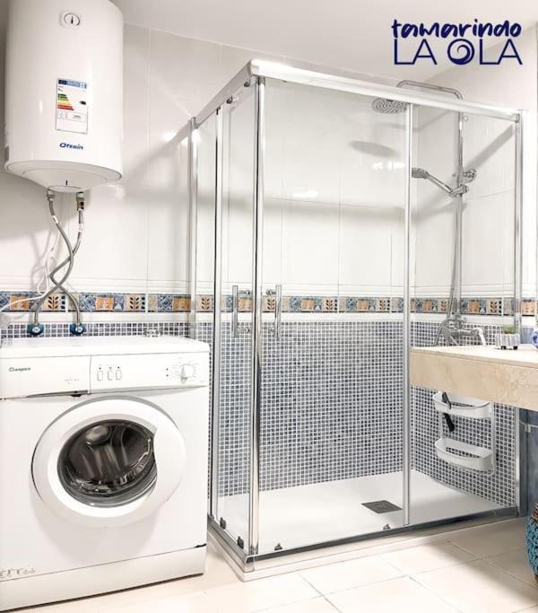 Apartament New Tamarindo La Ola Corralejo Zewnętrze zdjęcie