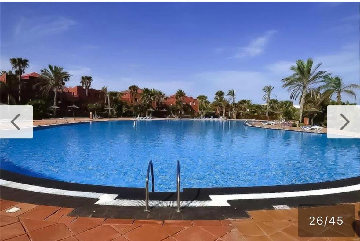 Apartament New Tamarindo La Ola Corralejo Zewnętrze zdjęcie