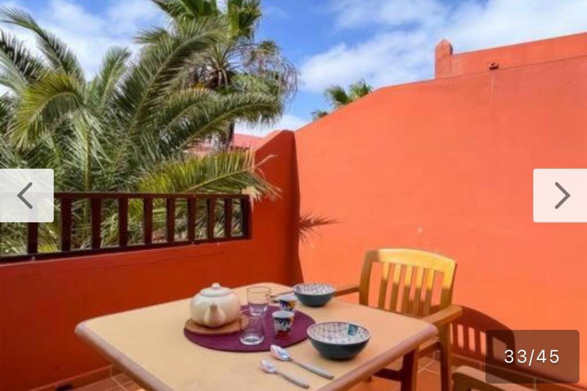Apartament New Tamarindo La Ola Corralejo Zewnętrze zdjęcie