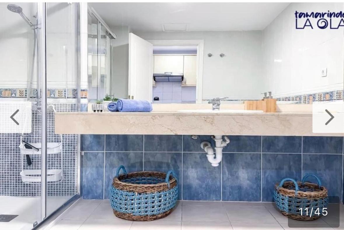 Apartament New Tamarindo La Ola Corralejo Zewnętrze zdjęcie