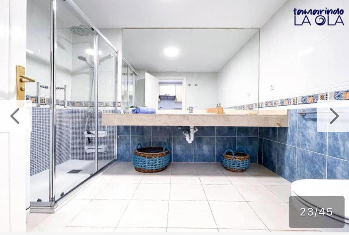 Apartament New Tamarindo La Ola Corralejo Zewnętrze zdjęcie